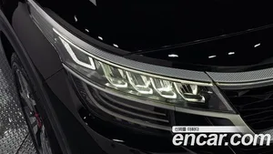 Kia Seltos, 2020 — миниатюра 8