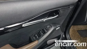 Kia Seltos, 2020 — миниатюра 29