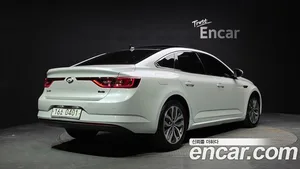 Renault SM6, 2016 — миниатюра 2