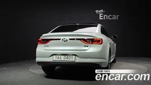 Renault SM6, 2016 — миниатюра 4
