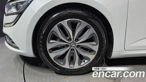 Renault SM6, 2016 — миниатюра 5
