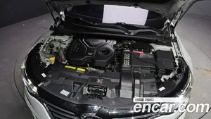 Renault SM6, 2016 — миниатюра 6