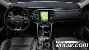 Renault SM6, 2016 — миниатюра 7