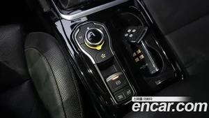Renault SM6, 2016 — миниатюра 9