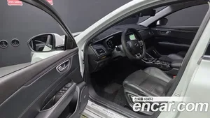 Renault SM6, 2016 — миниатюра 10