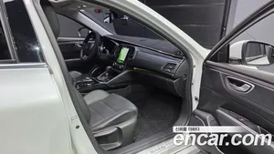 Renault SM6, 2016 — миниатюра 11