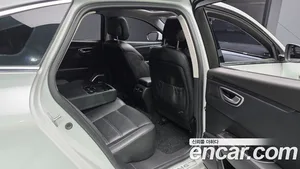 Renault SM6, 2016 — миниатюра 12