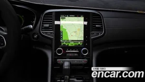 Renault SM6, 2016 — миниатюра 14
