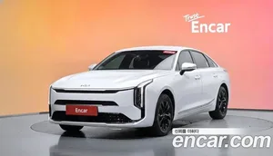 Kia K8, 2024 — миниатюра 32