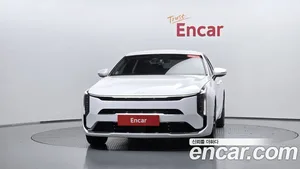 Kia K8, 2024 — миниатюра 2