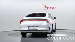 Kia K8, 2024 — миниатюра 3