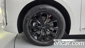 Kia K8, 2024 — миниатюра 4