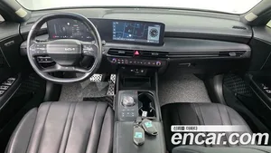 Kia K8, 2024 — миниатюра 9