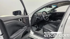 Kia K8, 2024 — миниатюра 12