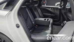 Kia K8, 2024 — миниатюра 16