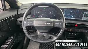 Kia K8, 2024 — миниатюра 18
