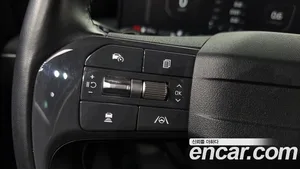 Kia K8, 2024 — миниатюра 25