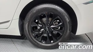 Kia K8, 2024 — миниатюра 6