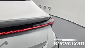 Kia K8, 2024 — миниатюра 8