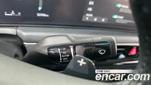 Kia K8, 2024 — миниатюра 28