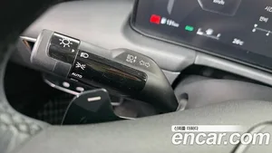 Kia K8, 2024 — миниатюра 29
