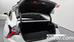 Kia K8, 2024 — миниатюра 31