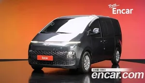 Hyundai Staria, 2021 — миниатюра 33