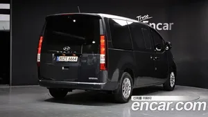 Hyundai Staria, 2021 — миниатюра 1