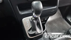 Hyundai Staria, 2021 — миниатюра 11