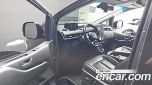 Hyundai Staria, 2021 — миниатюра 12