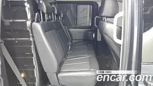 Hyundai Staria, 2021 — миниатюра 16
