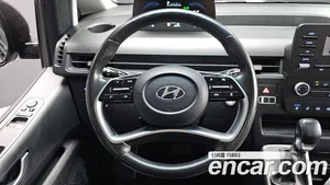 Hyundai Staria, 2021 — миниатюра 17