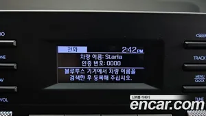 Hyundai Staria, 2021 — миниатюра 22
