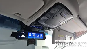 Hyundai Staria, 2021 — миниатюра 23