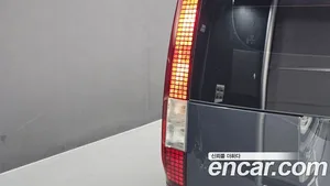 Hyundai Staria, 2021 — миниатюра 8