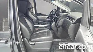 Hyundai Staria, 2021 — миниатюра 15