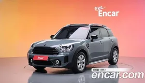 Mini Countryman, 2021 — миниатюра 32