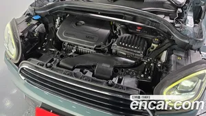 Mini Countryman, 2021 — миниатюра 5