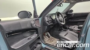 Mini Countryman, 2021 — миниатюра 12