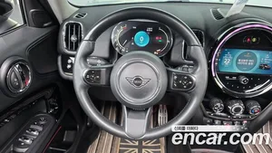 Mini Countryman, 2021 — миниатюра 18