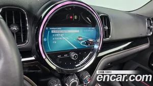 Mini Countryman, 2021 — миниатюра 19