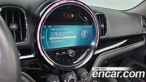 Mini Countryman, 2021 — миниатюра 20