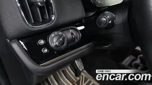 Mini Countryman, 2021 — миниатюра 23