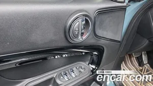 Mini Countryman, 2021 — миниатюра 25