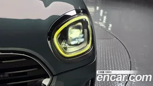 Mini Countryman, 2021 — миниатюра 7