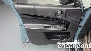 Mini Countryman, 2021 — миниатюра 13