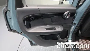 Mini Countryman, 2021 — миниатюра 14
