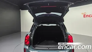 Mini Countryman, 2021 — миниатюра 31