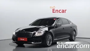 Kia K9, 2018 — миниатюра 1