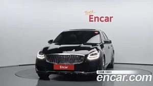 Kia K9, 2018 — миниатюра 3